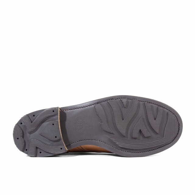 Service Boot® 2030 - Natural Chromexcel® - VIBERG