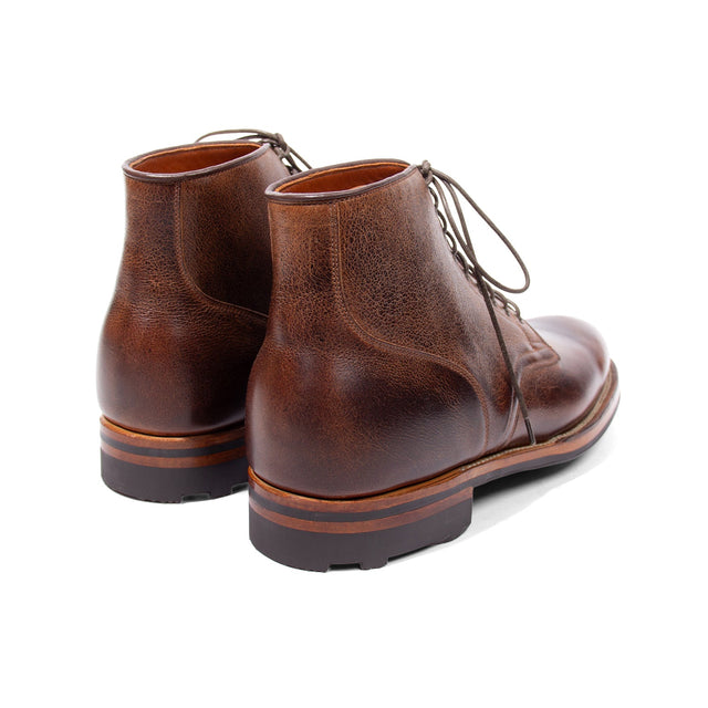 Service Boot® 2030 - Whiskey Naked Kudu - VIBERG