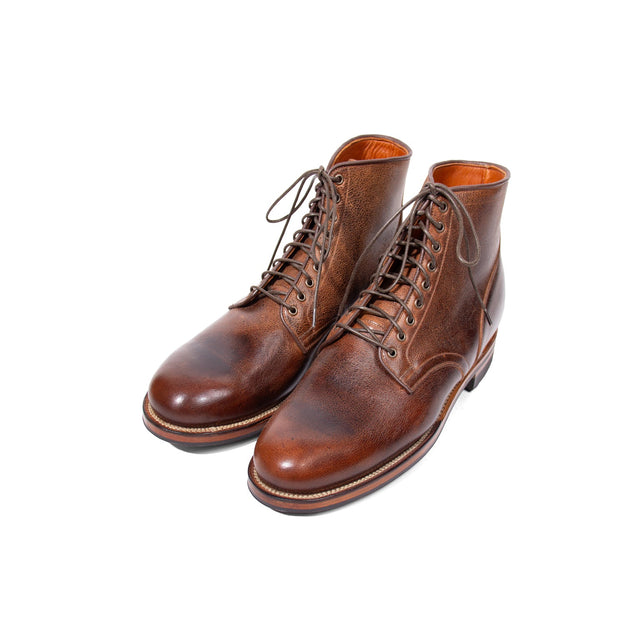 Service Boot® 2030 - Whiskey Naked Kudu - VIBERG