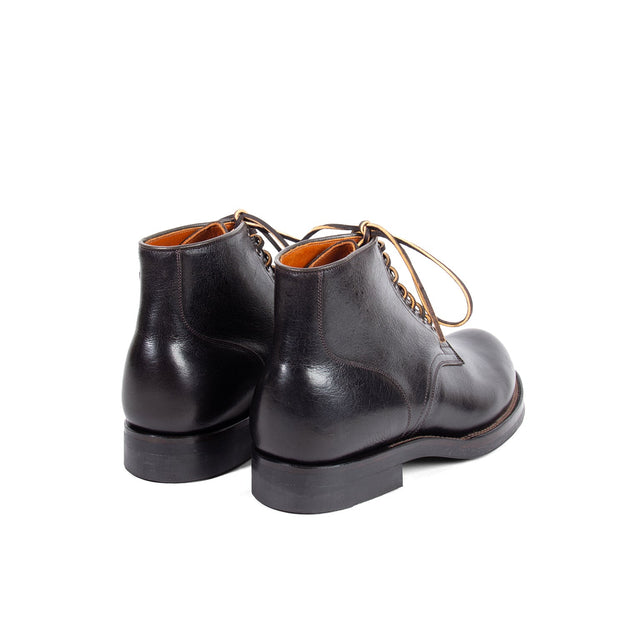 Service Boot® 2040 - Dark Brown Kudu - VIBERG