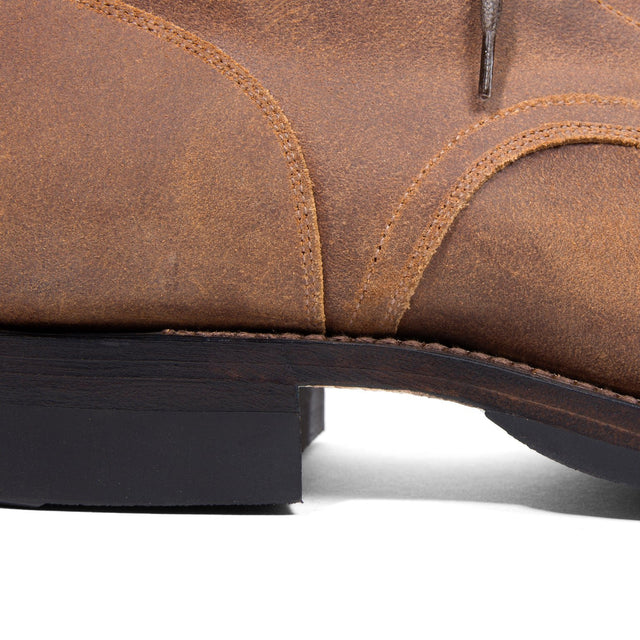 Service Boot® 2040 DCT - Toast Waxy Commander - VIBERG