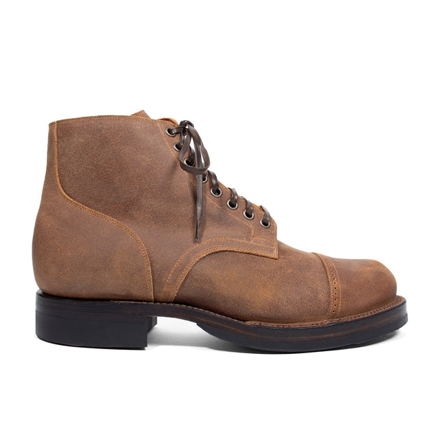Service Boot® 2040 DCT - Toast Waxy Commander - VIBERG