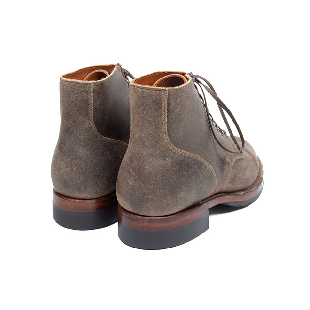 Service Boot® 2040 DCT - Tobacco Waxy Commander - VIBERG