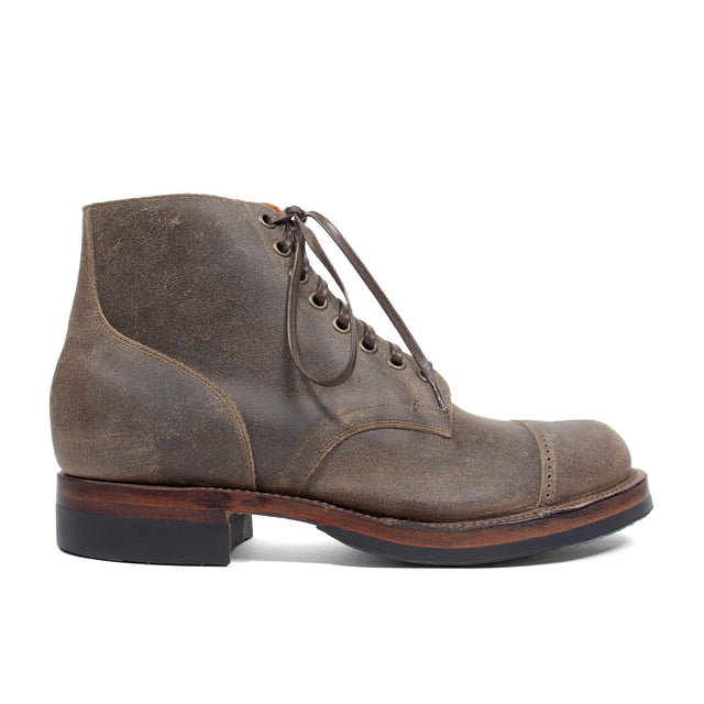 Service Boot® 2040 DCT - Tobacco Waxy Commander - VIBERG