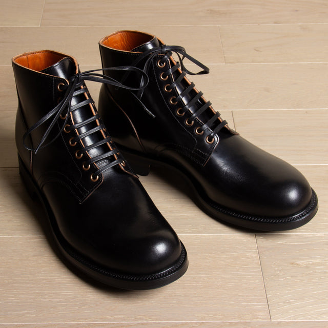 Service Boot® 2040 - Nero Tuscany - VIBERG