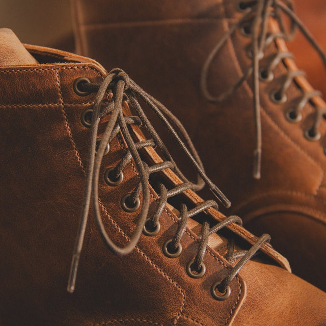 Service Boot® 2045 BCT - Natural Cypress - VIBERG