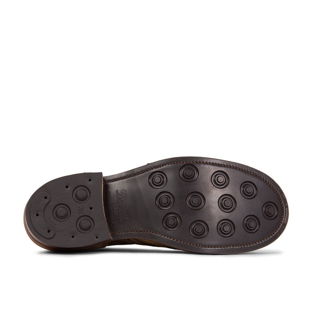 Service Boot® 310 - Antique Waxy Commander - VIBERG