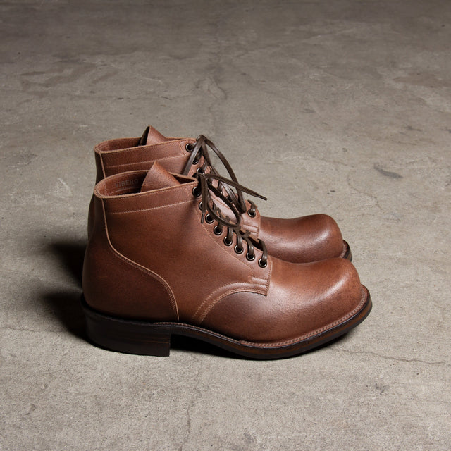 Service Boot® 310 - Bracken Latigo Waxed Flesh - VIBERG