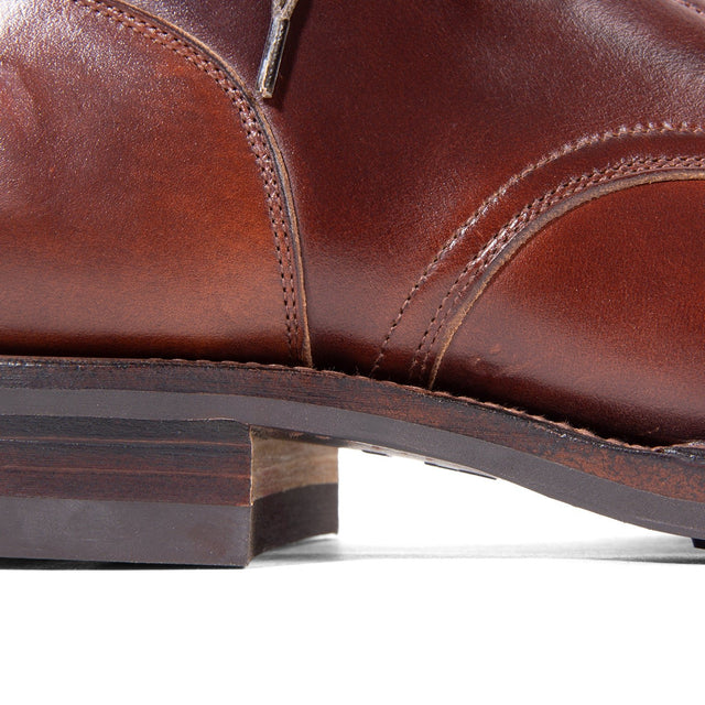 Service Boot® 310 - Brown Chromexcel® - VIBERG