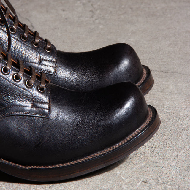 Service Boot® 310 - Dark Brown Kudu - VIBERG