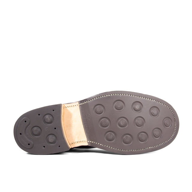 Service Boot® 310 - Dark Brown Kudu - VIBERG