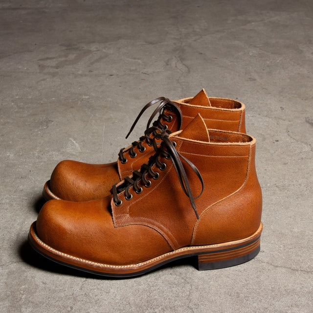 Service Boot® 310 - Moc Latigo Waxed Flesh - VIBERG