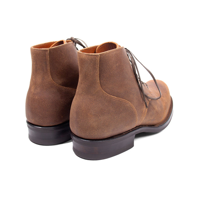 Service Boot® 310 - Toast Waxy Commander - VIBERG