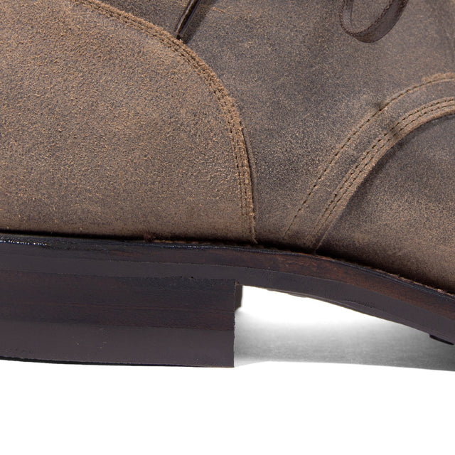 Service Boot® 310 - Tobacco Waxy Commander - VIBERG