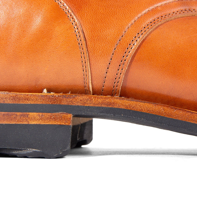 Service Boot® BCT Cuoio Horsebutt - VIBERG