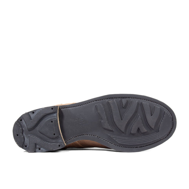 Service Boot® BCT - Natural Washed Waxed Flesh - VIBERG