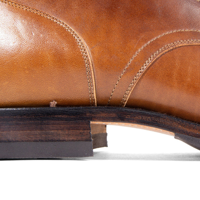 Service Boot® DCT Muschio Horsebutt - VIBERG