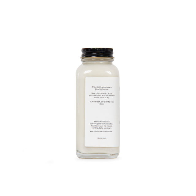 Shoe Cream - VIBERG