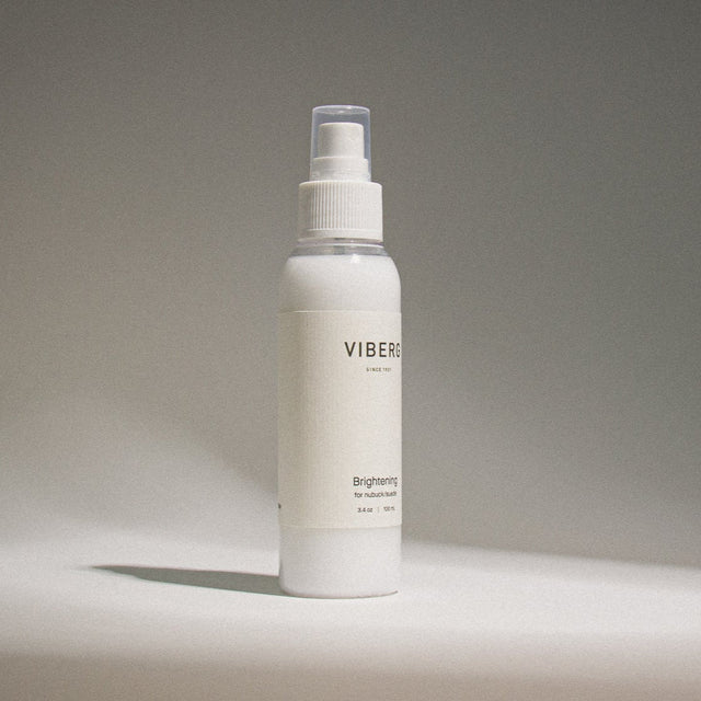 Suede Brightening Spray - VIBERG