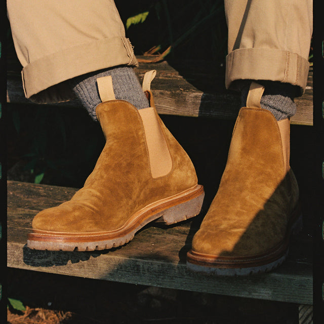 The Outsider II - VIBERG