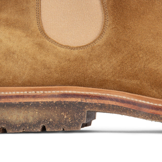 The Outsider II (Preorder) - VIBERG