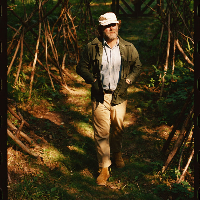 The Outsider II (Preorder) - VIBERG