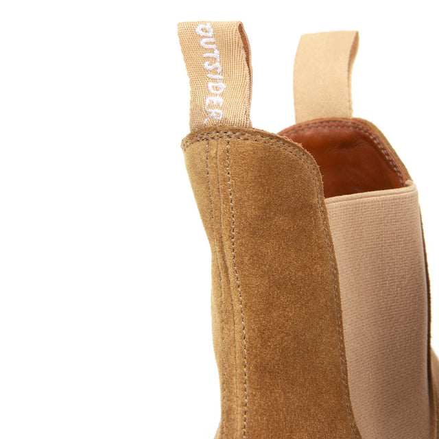 The Outsider II (Preorder) - VIBERG