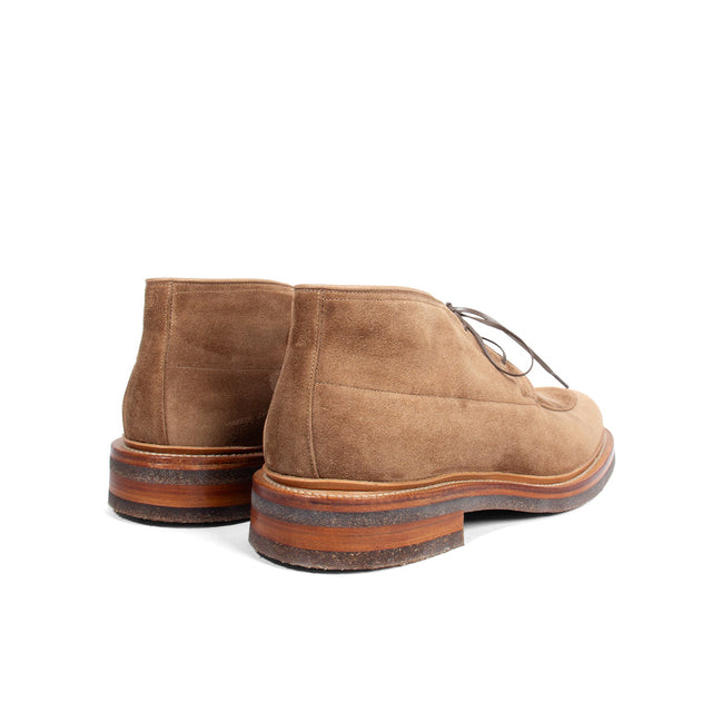 The Outsider III - VIBERG