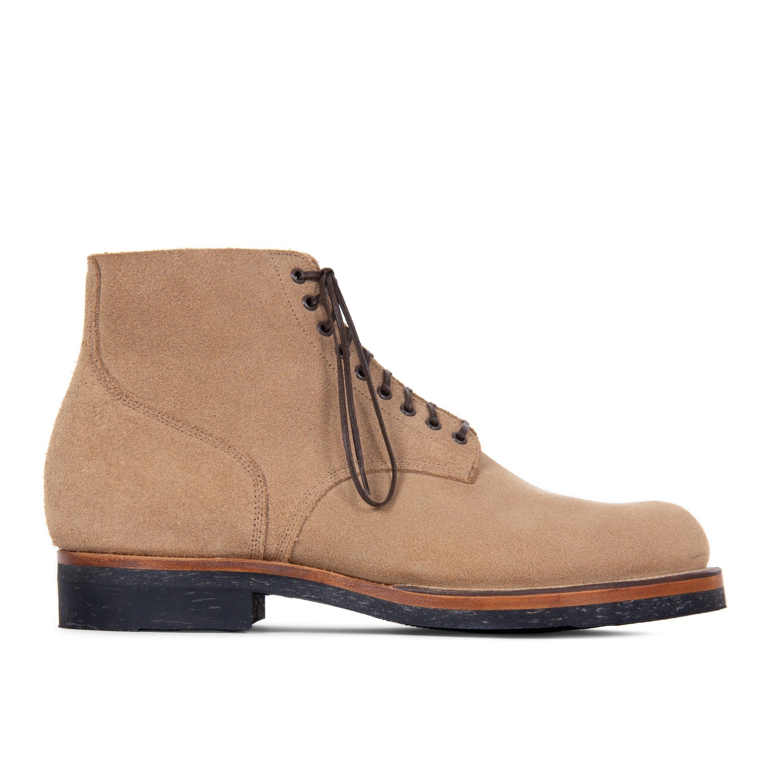 靴 ANATOMICA N-1 boot VIBERG N1 Boot Marine Field Shoe | Viberg – VIBERG