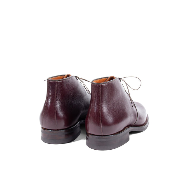 Uplands - Brandy Alcazar Calf - VIBERG