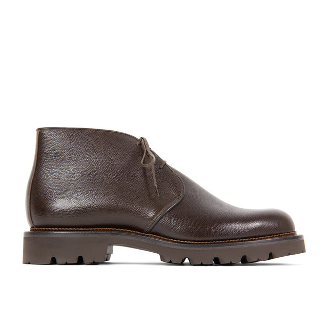 Uplands - Malt Alpine Calf - VIBERG