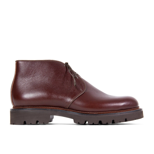 Uplands - Port Alpine Calf - VIBERG
