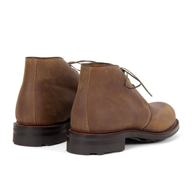 Uplands - Toast Waxy Commander - VIBERG