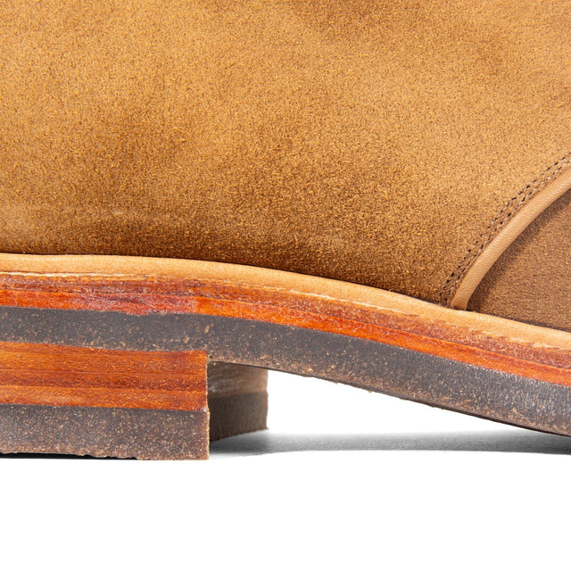 Viberg x ACL Field Chukka - VIBERG