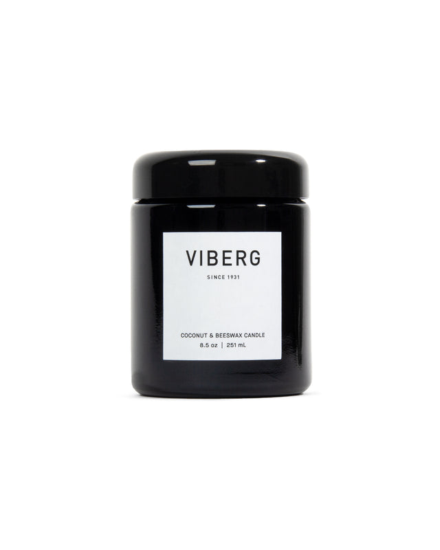 The Candle - VIBERG