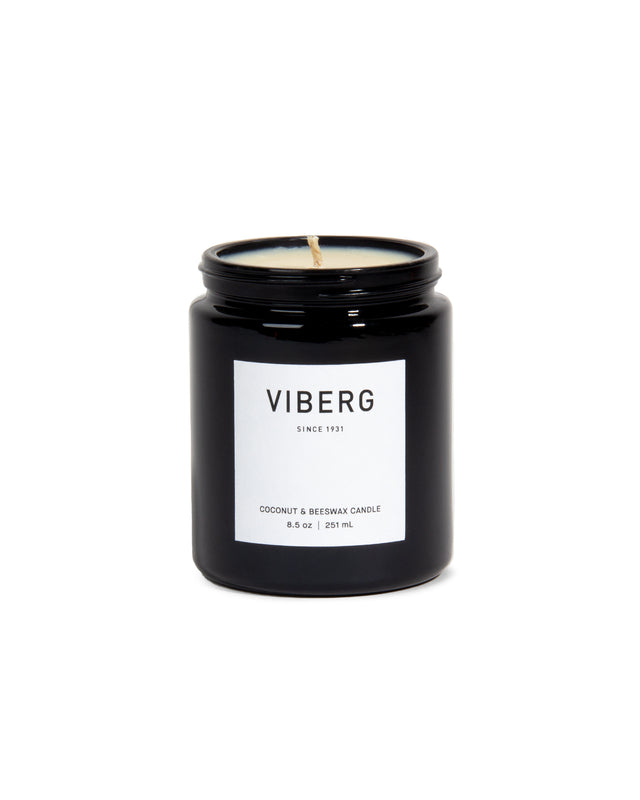 The Candle - VIBERG