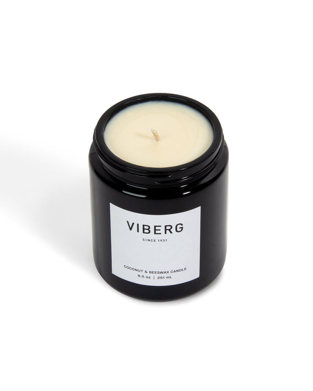 The Candle - VIBERG