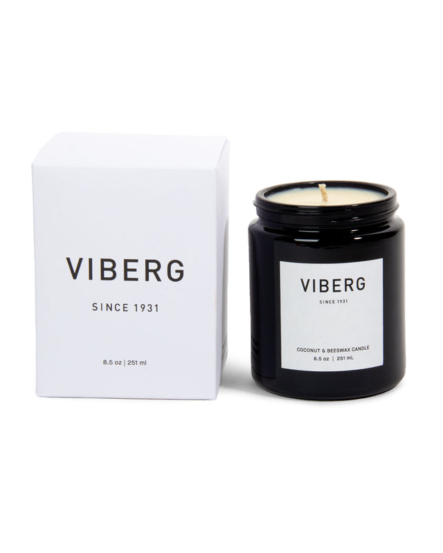 The Candle - VIBERG