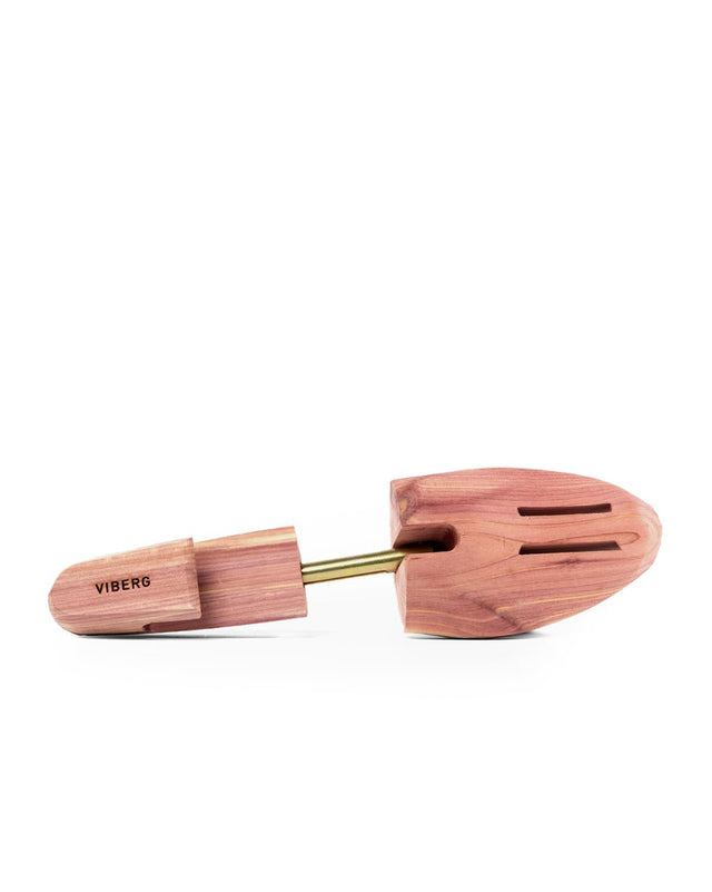 Cedar Shoe Trees - VIBERG