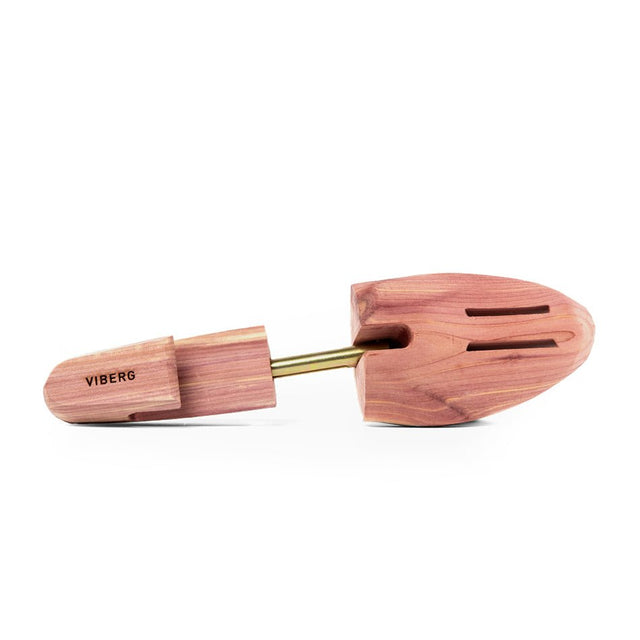 Cedar Shoe Trees - VIBERG
