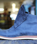 Inside Out Service Boot - VIBERG