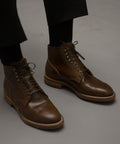 Service Boot Ivywood Shell Cordovan - VIBERG