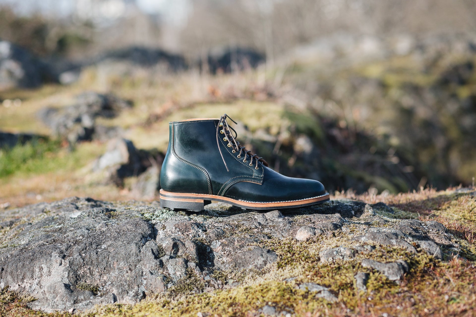 viberg cap toe