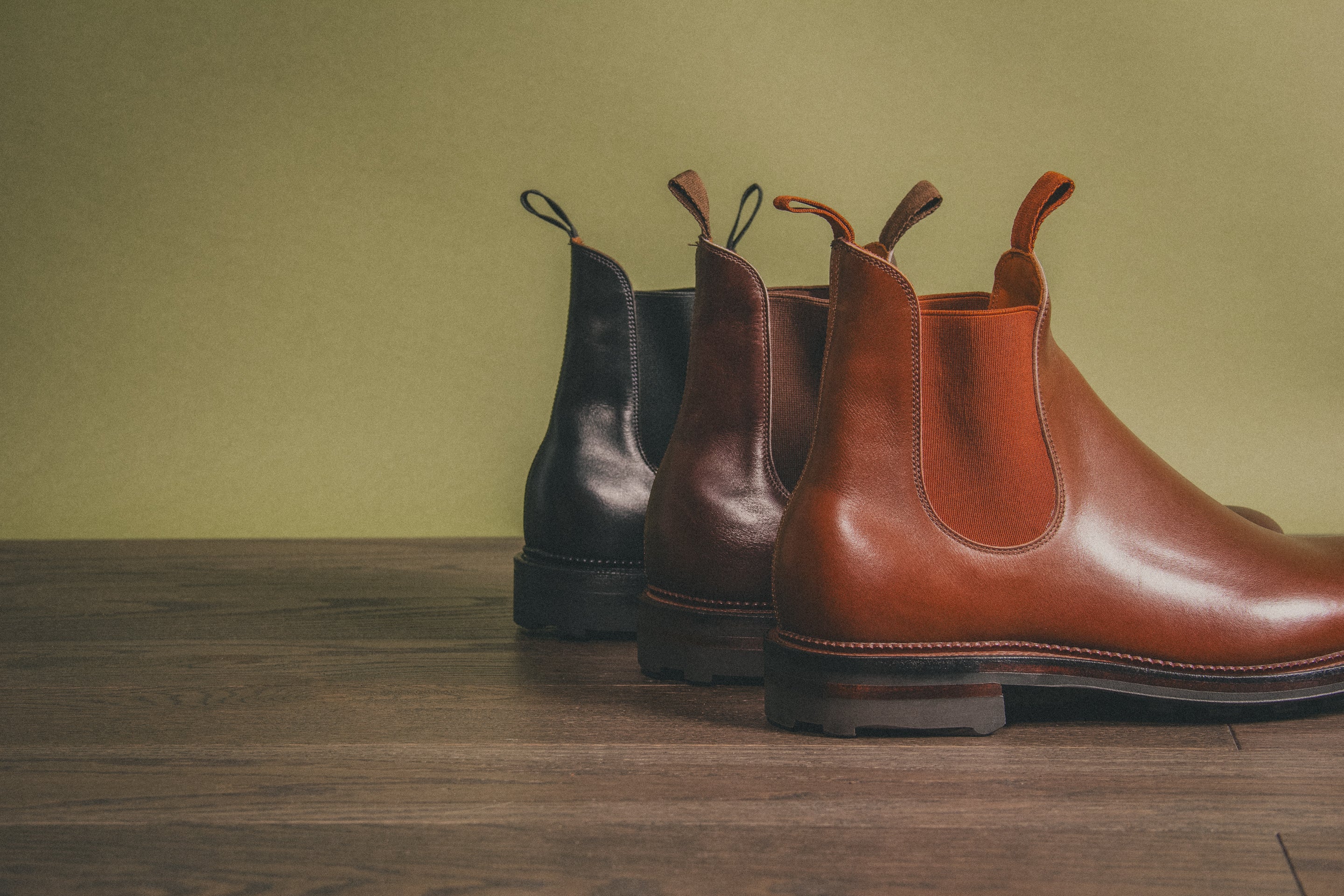 Autumn Winter 24 Drop 2 Collection VIBERG