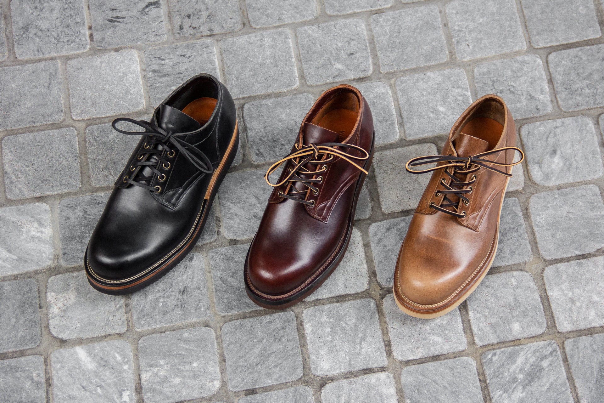 The 145 Oxford Collection – VIBERG