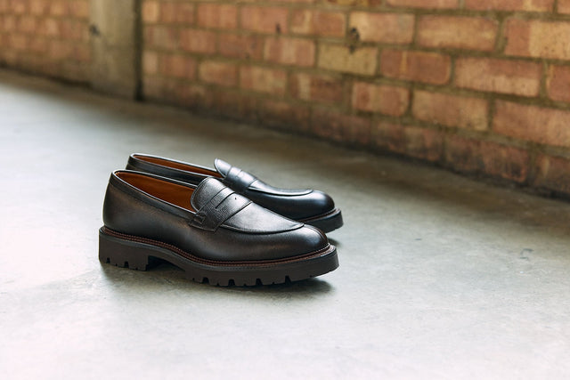 Autumn / Winter '25 - Drop 1 - VIBERG