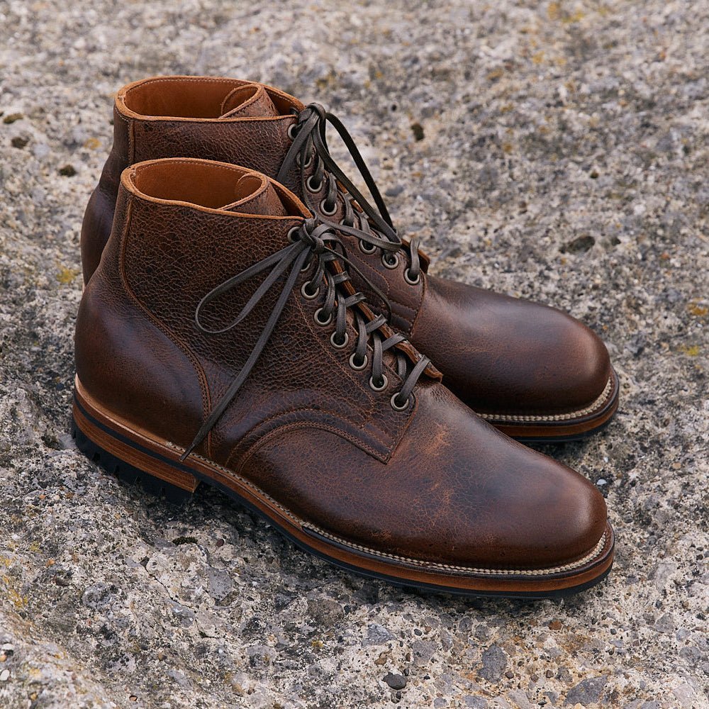 Last Guide – VIBERG