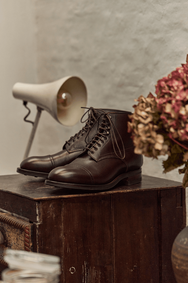 Refined - VIBERG