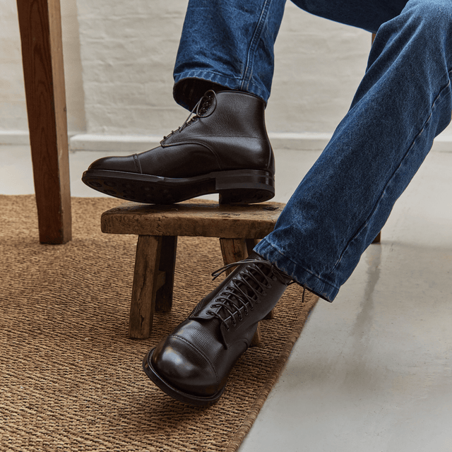 Spring / Summer '26 Pre-Season - VIBERG