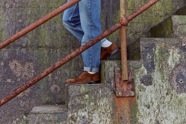 Regent - Urban Waxy Commander - VIBERG